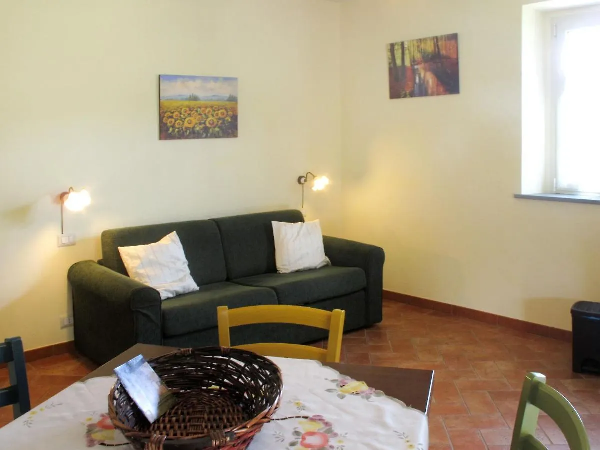 Apartment Le Fornaci-3 By Interhome Lucques
